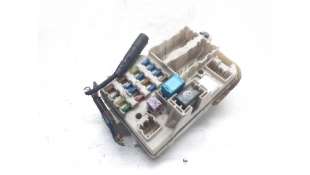 CAJA RELES / FUSIBLES MAZDA 6 SEDÁN (2002-2007) 2.0 DI 136CV 1998CC - L. 5647990 / 502J11